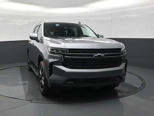 2021 Chevrolet Tahoe 4WD RST