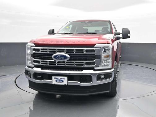 2026 Ford F-250 XLT