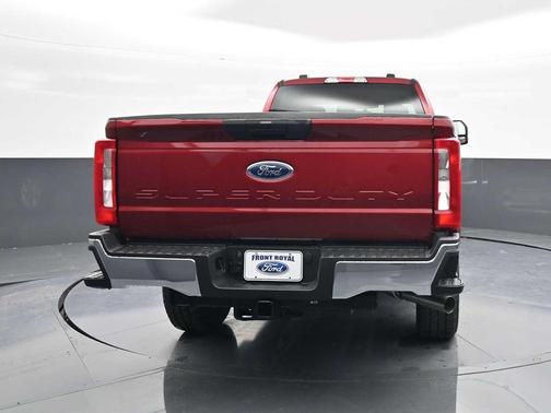 2026 Ford F-250 XLT