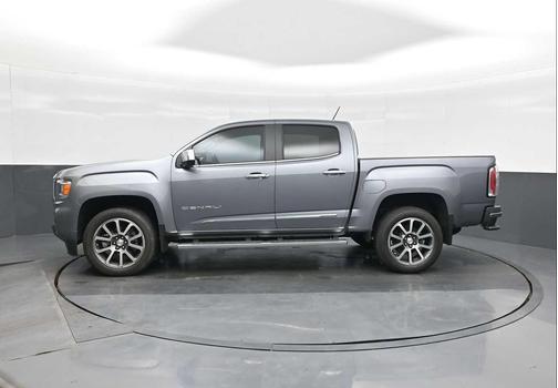 2022 GMC Canyon Denali