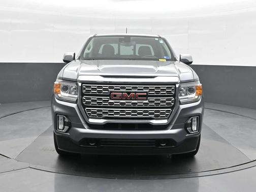 2022 GMC Canyon Denali