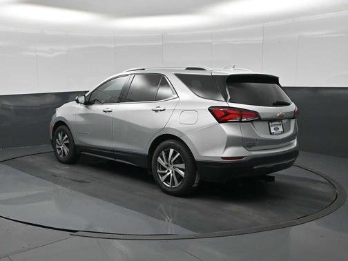 2022 Chevrolet Equinox Premier w/1LZ