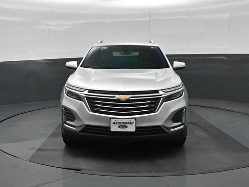 2022 Chevrolet Equinox Premier w/1LZ