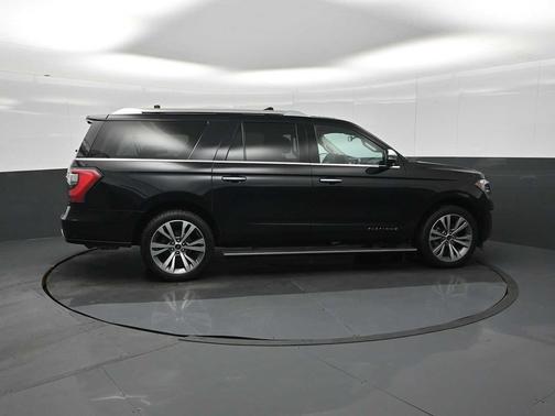 2020 Ford Expedition Max Platinum