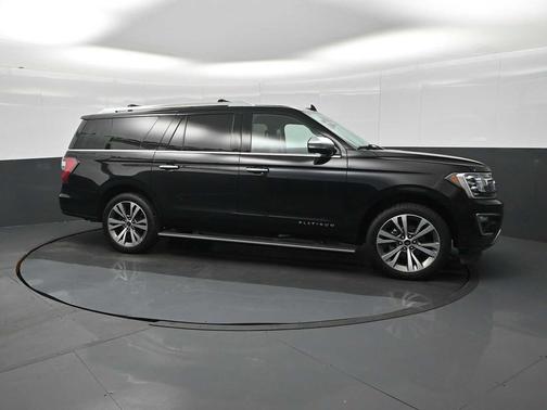 2020 Ford Expedition Max Platinum