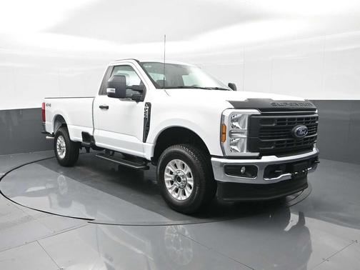 2024 Ford F-250 XL