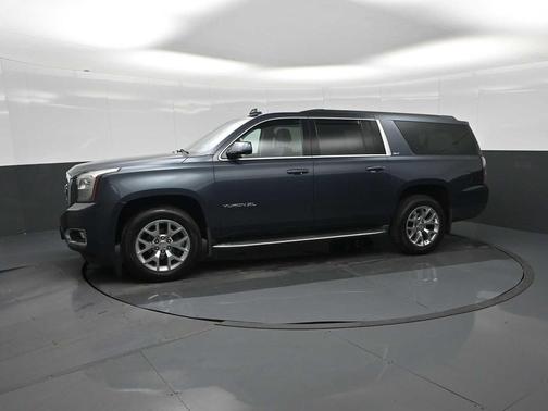 2019 GMC Yukon XL SLT Standard Edition