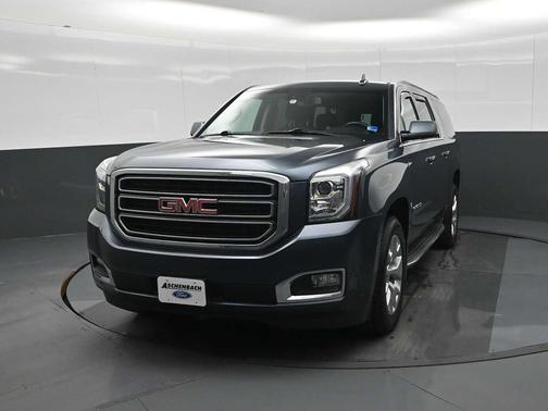 2019 GMC Yukon XL SLT Standard Edition