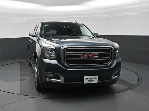 2019 GMC Yukon XL SLT Standard Edition
