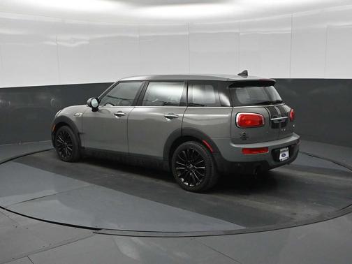 2018 MINI Clubman Cooper