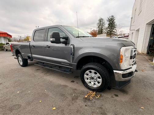 2024 Ford F-250 XLT