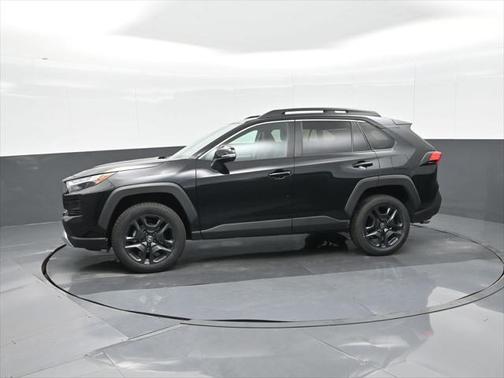 2023 Toyota RAV4 Adventure