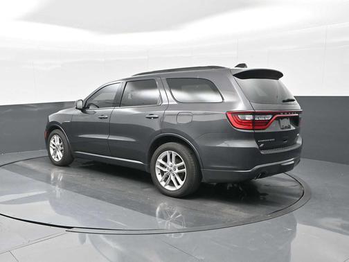 2024 Dodge Durango R/T Premium AWD