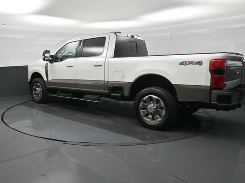 2026 Ford F-250 King Ranch