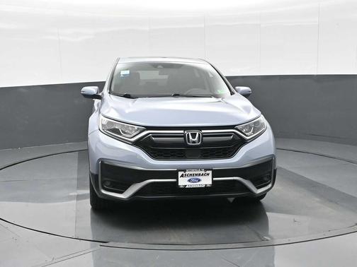 2021 Honda CR-V AWD EX