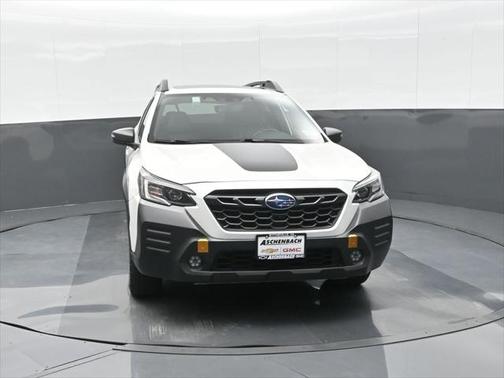 2023 Subaru Outback Wilderness