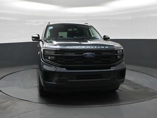 2026 Ford Expedition Max Active 4x4