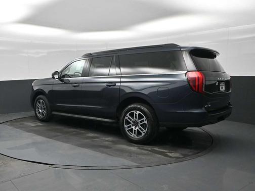 2026 Ford Expedition Max Active 4x4