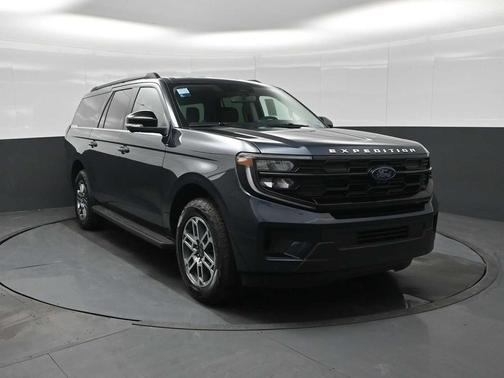 2026 Ford Expedition Max Active 4x4