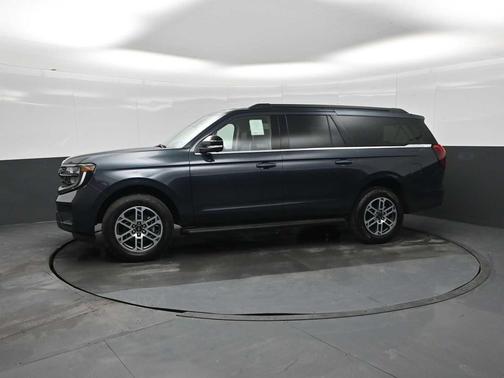 2026 Ford Expedition Max Active 4x4