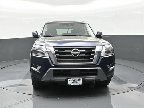 2023 Nissan Armada SL 4WD