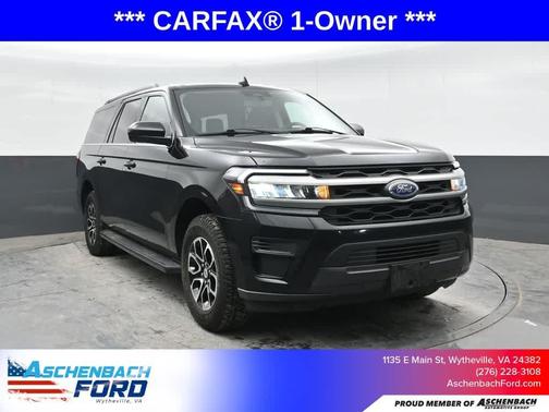 2024 Ford Expedition Max XLT