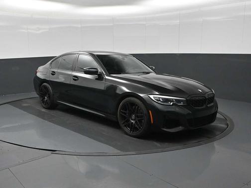 2020 BMW M340 i xDrive