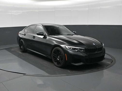 2020 BMW M340 i xDrive