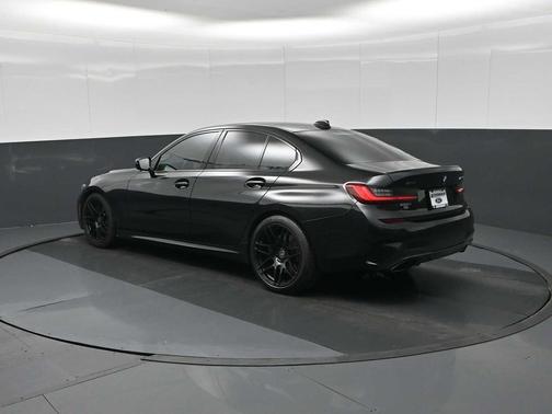 2020 BMW M340 i xDrive