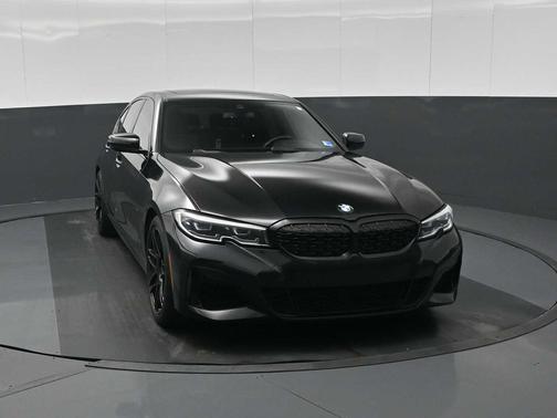 2020 BMW M340 i xDrive