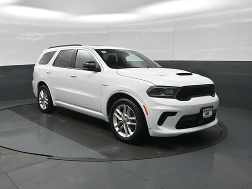 2024 Dodge Durango R/T Plus AWD