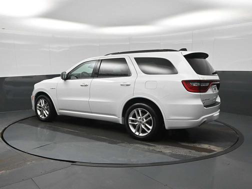 2024 Dodge Durango R/T Plus AWD