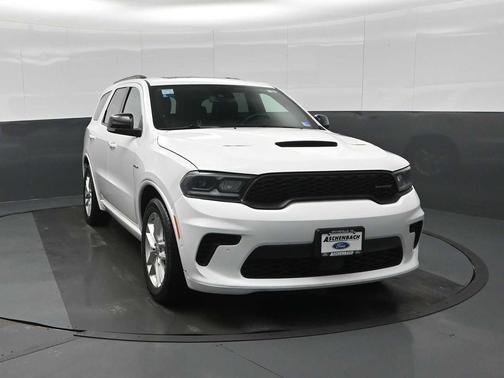 2024 Dodge Durango R/T Plus AWD