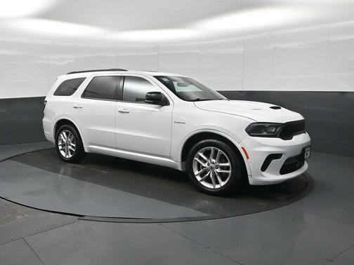 2024 Dodge Durango R/T Plus AWD