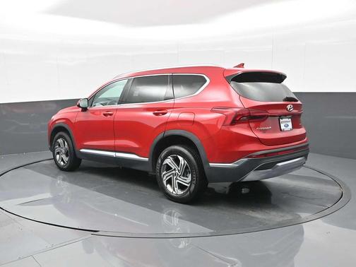 2022 Hyundai SANTA FE SEL 2.4