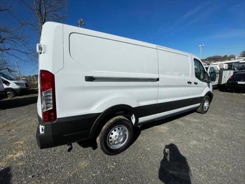 2024 Ford Transit-150 Base