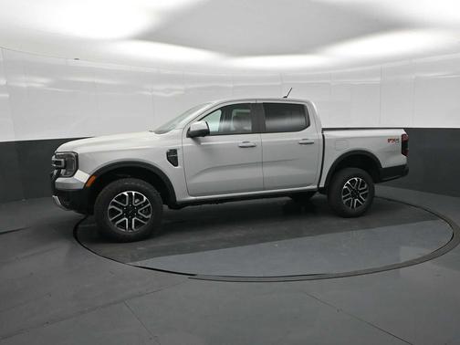 Avalanche 2026 Ford Ranger LARIAT
