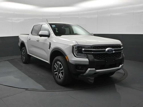 Avalanche 2026 Ford Ranger LARIAT