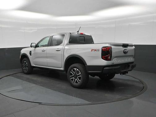 Avalanche 2026 Ford Ranger LARIAT