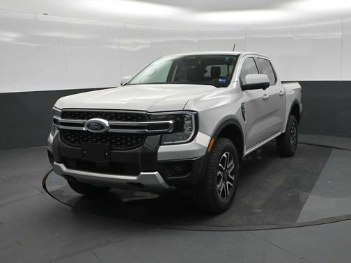 Avalanche 2026 Ford Ranger LARIAT