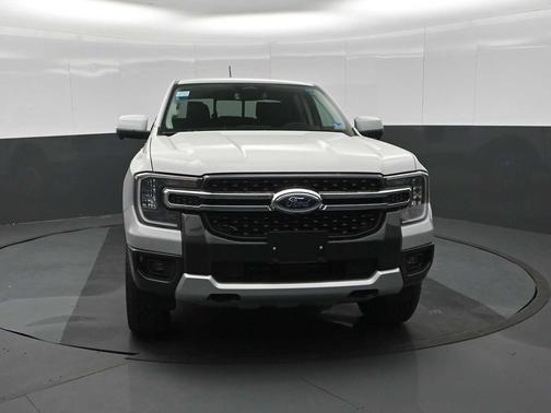 Avalanche 2026 Ford Ranger LARIAT