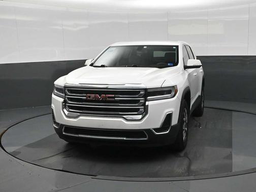 2021 GMC Acadia FWD SLE