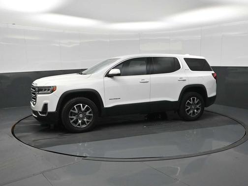 2021 GMC Acadia FWD SLE