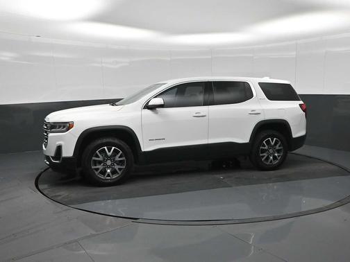 2021 GMC Acadia FWD SLE