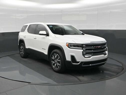 2021 GMC Acadia FWD SLE