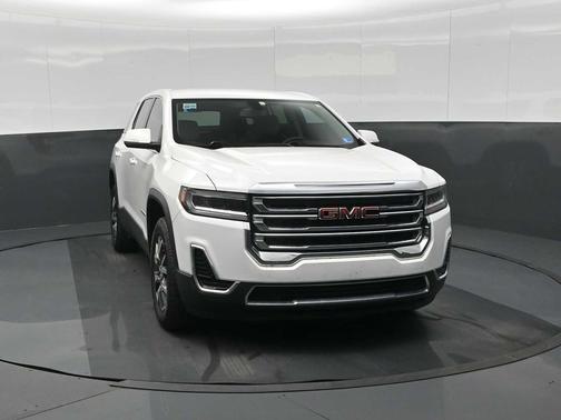 2021 GMC Acadia FWD SLE