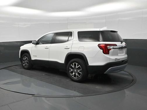 2021 GMC Acadia FWD SLE