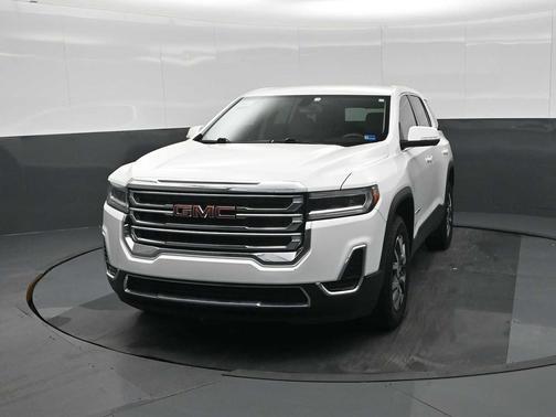 2021 GMC Acadia FWD SLE