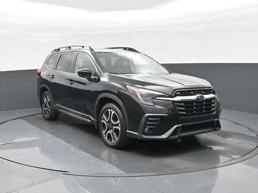 2024 Subaru Ascent Limited 7-Passenger