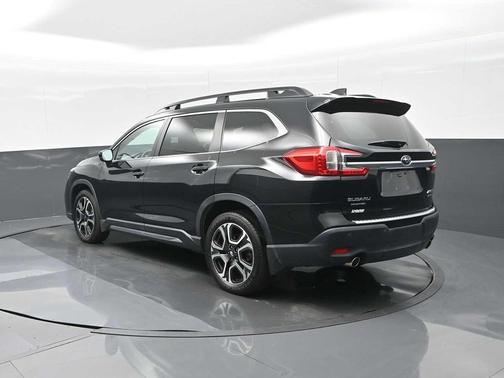 2024 Subaru Ascent Limited 7-Passenger
